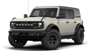 2026 Ford Bronco® External Image 2